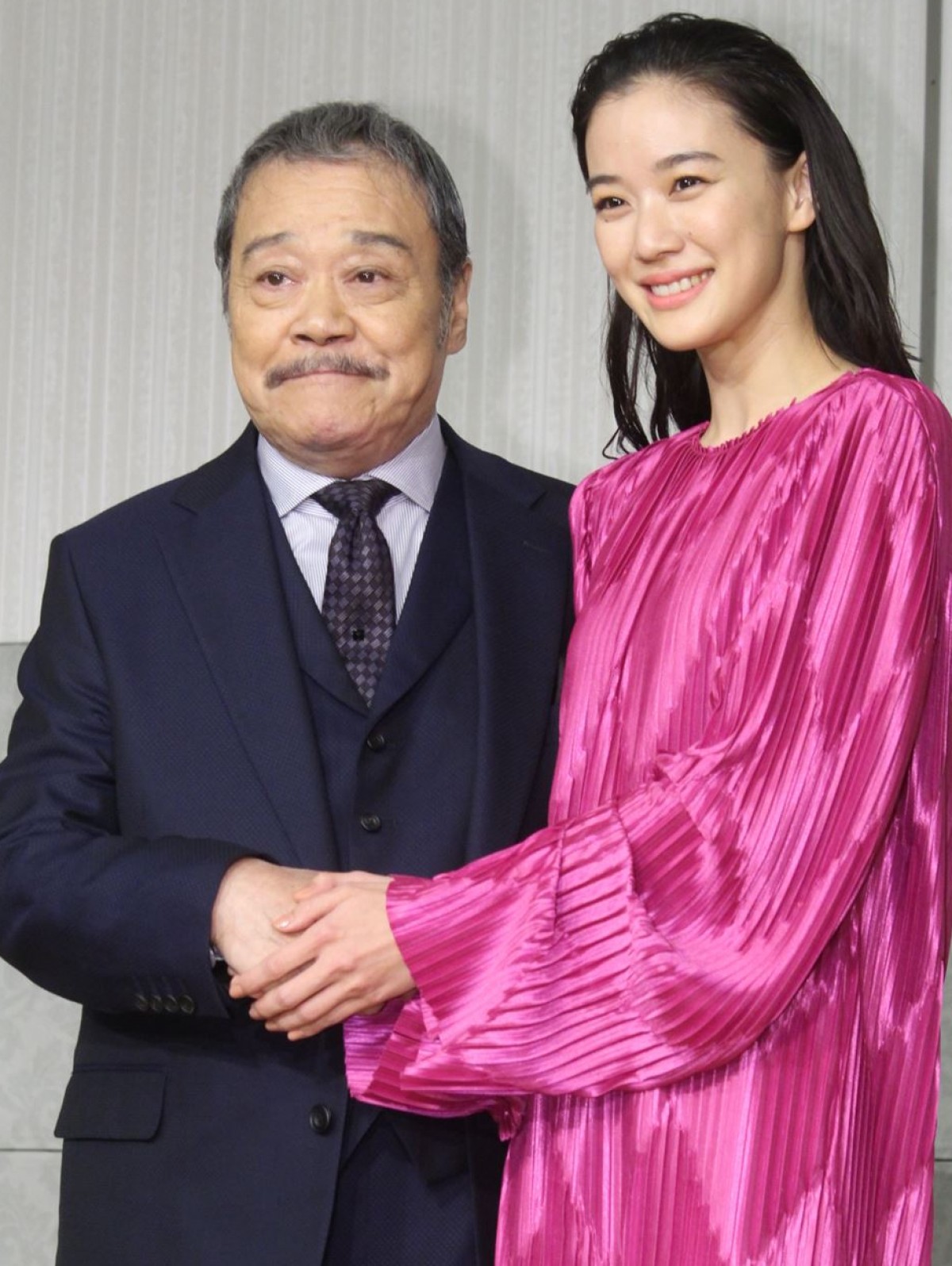 第42回日本アカデミー賞 優秀賞発表、『万引き家族』が最多13受賞