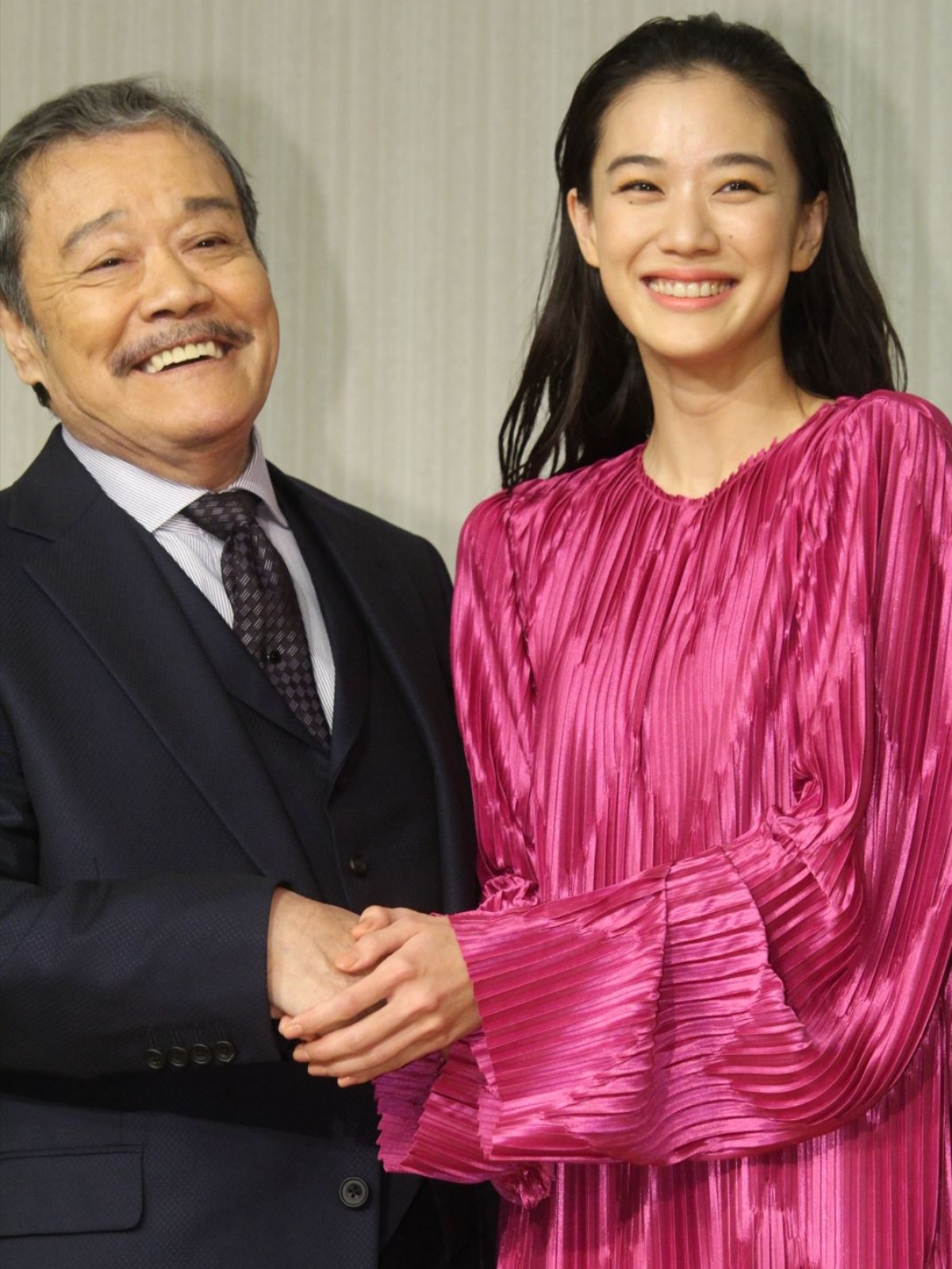 第42回日本アカデミー賞 優秀賞発表、『万引き家族』が最多13受賞