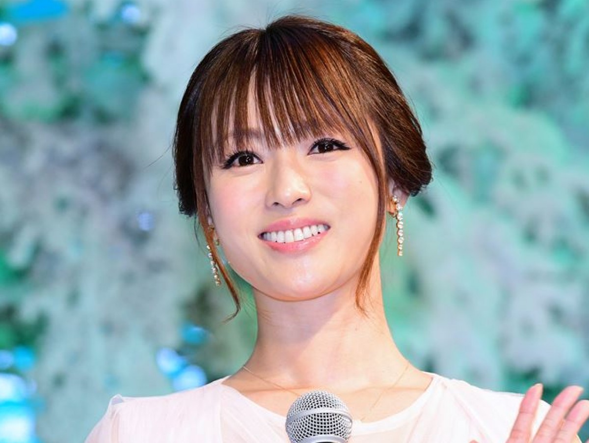 深田恭子、横浜流星らとの仲良しショットに反響「深キョンかわいすぎ」