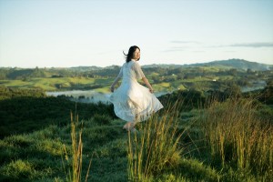 けやき坂46 渡邉美穂1st写真集『陽だまり』公開カット