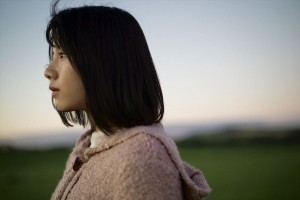 けやき坂46 渡邉美穂1st写真集『陽だまり』公開カット