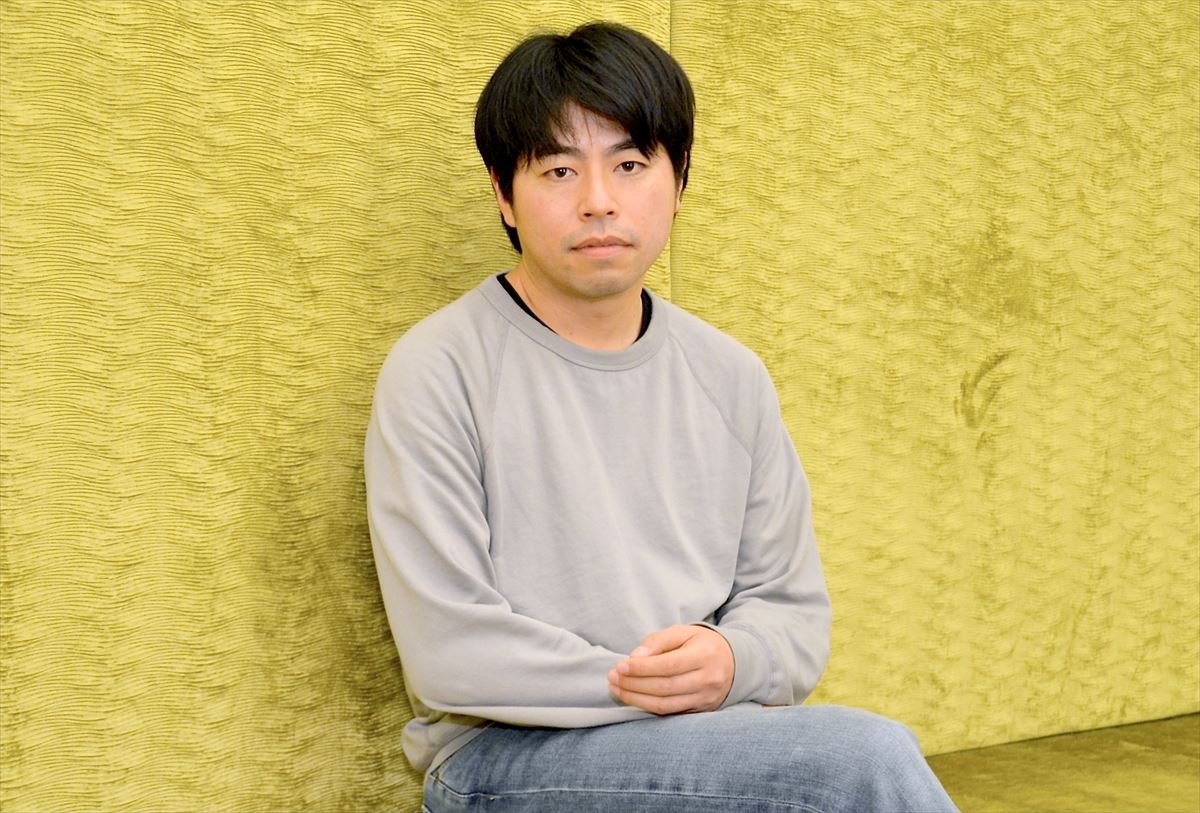 石井裕也監督、新作は『町田くんの世界』 少女漫画原作に挑戦で「自由を得た」 