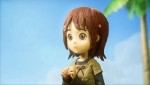 アニメ『ちえりとチェリー』場面写真