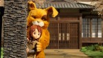 アニメ『ちえりとチェリー』場面写真