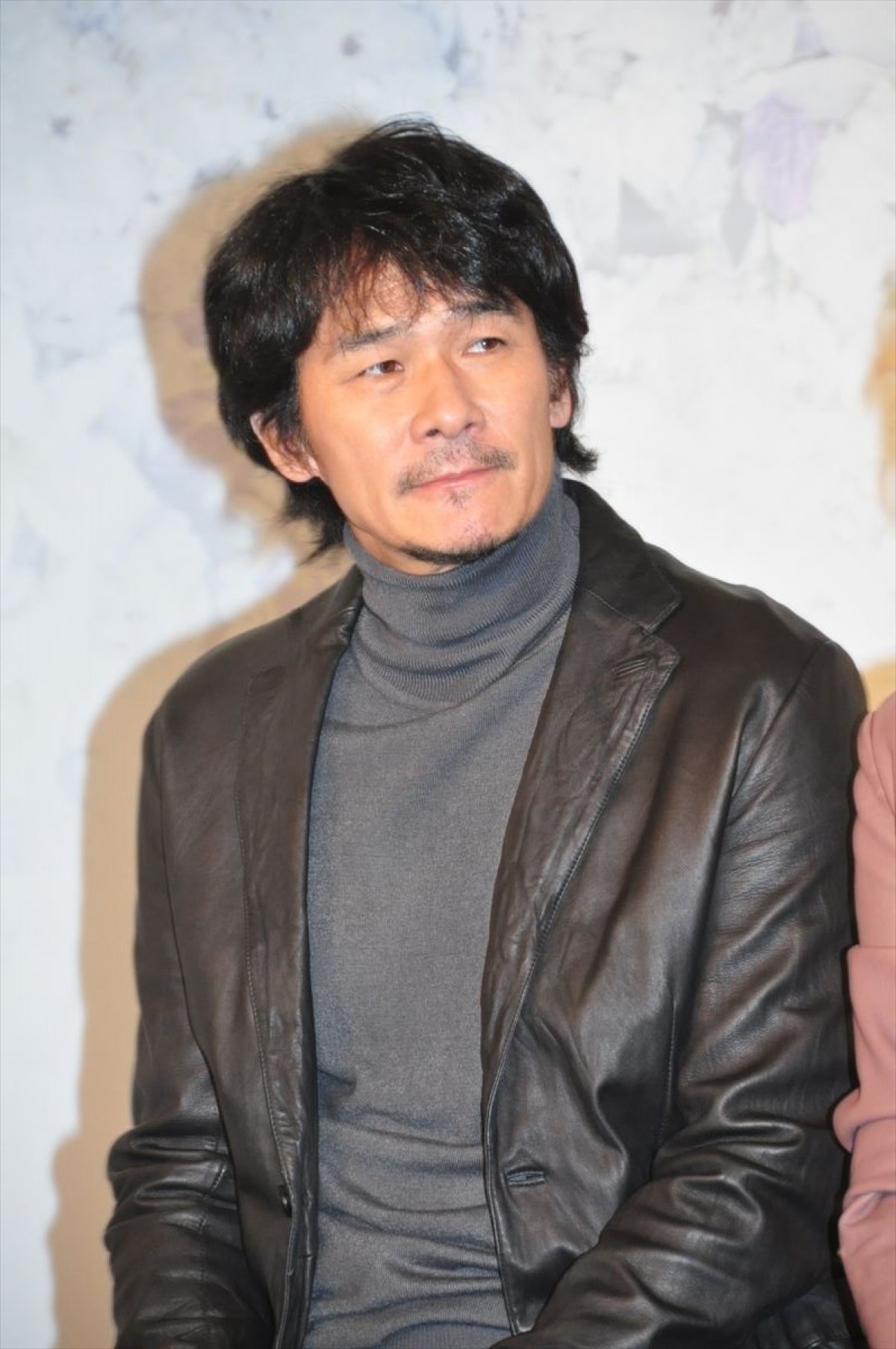 木村多江、“脱薄幸”宣言！ 木村佳乃との激しいビンタ合戦に「ほぼ廃人」