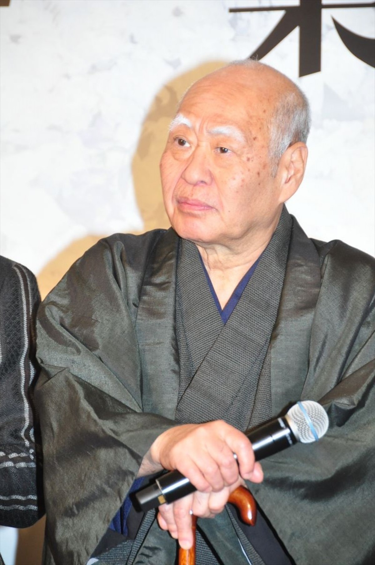 木村多江、“脱薄幸”宣言！ 木村佳乃との激しいビンタ合戦に「ほぼ廃人」