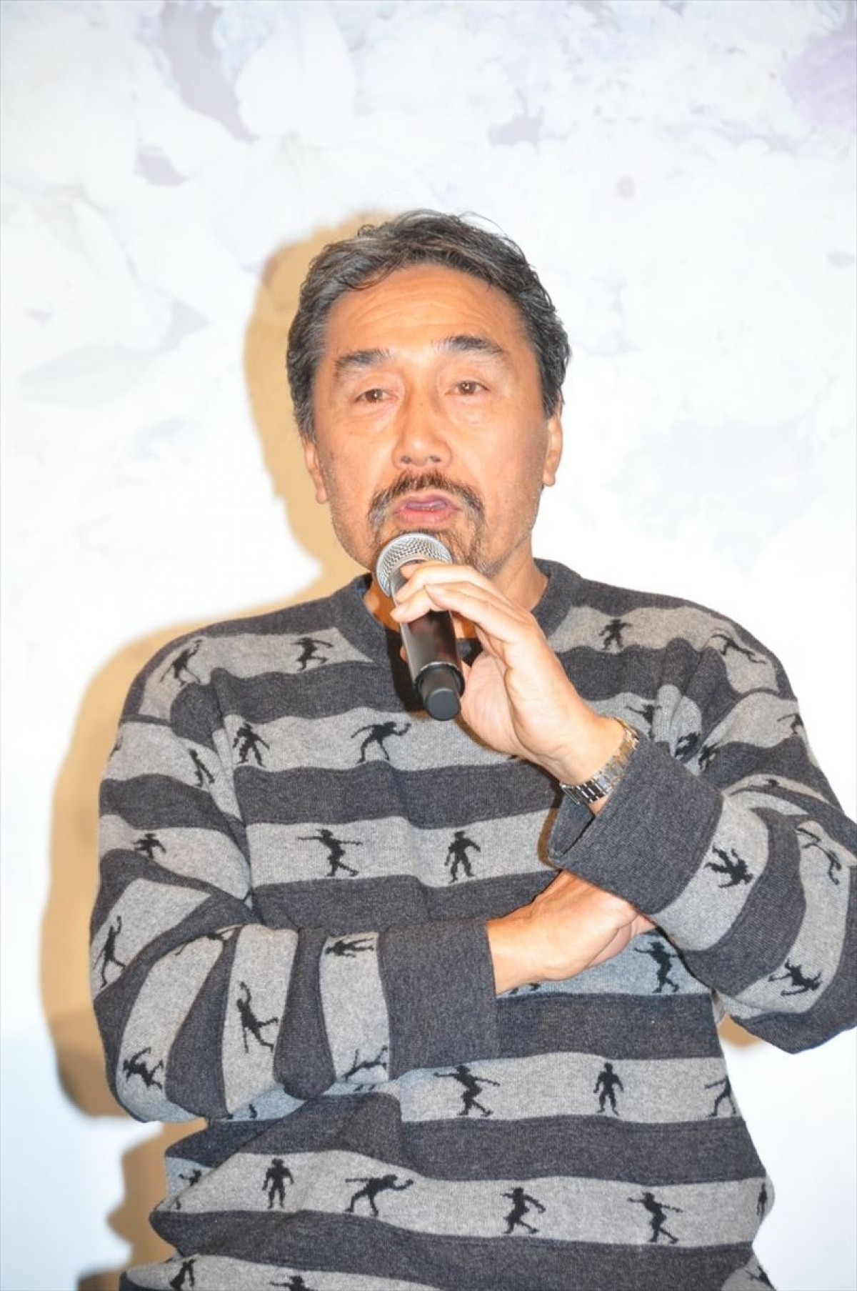 木村多江、“脱薄幸”宣言！ 木村佳乃との激しいビンタ合戦に「ほぼ廃人」