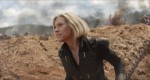 ブラック・ウィドウ（※『アベンジャーズ／インフィニティ・ウォー』場面写真）