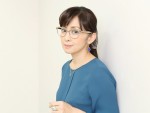『スキャンダル専門弁護士 QUEEN』に出演する斉藤由貴