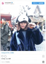 ※「きゃりーぱみゅぱみゅ」インスタグラム