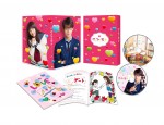 『センセイ君主』2019年1月30日（水）Blu‐ray＆DVDリリース