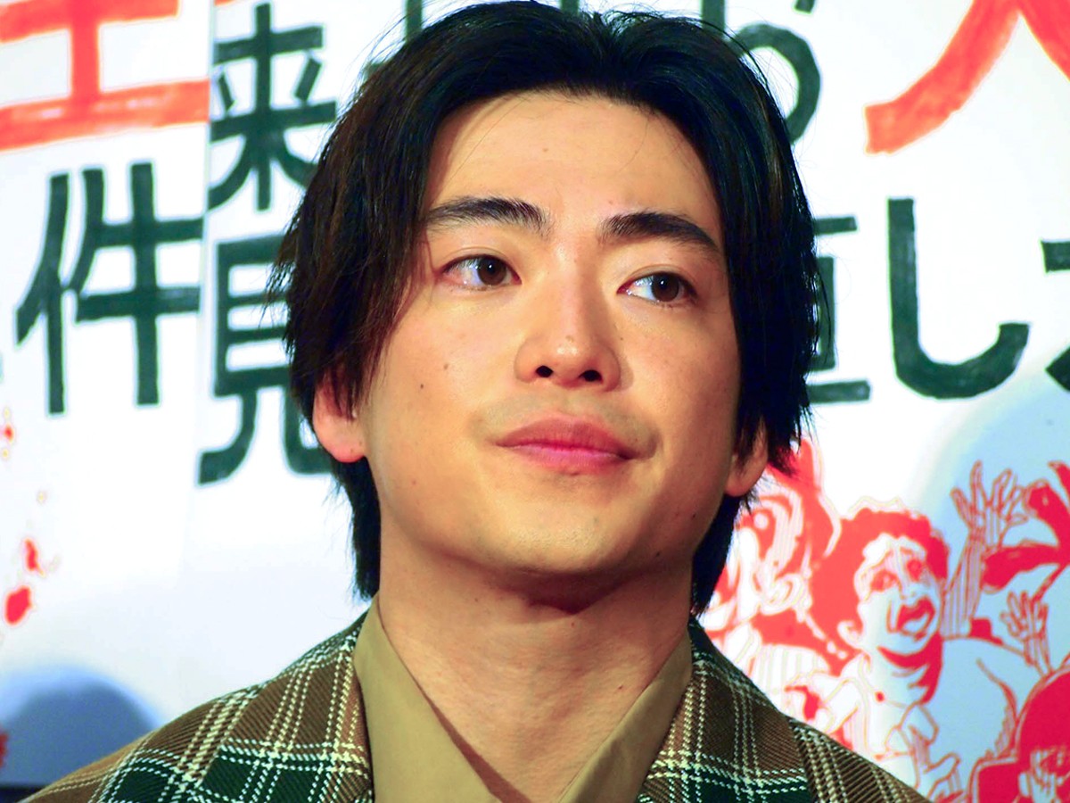 石橋菜津美、ゾンビ作品出演で「ゆっくり歩いている人すらゾンビに見える」と告白