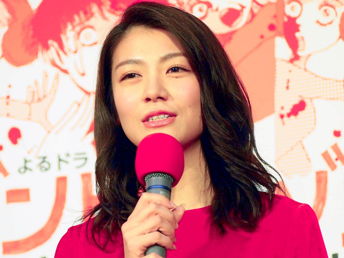 石橋菜津美、ゾンビ作品出演で「ゆっくり歩いている人すらゾンビに見える」と告白