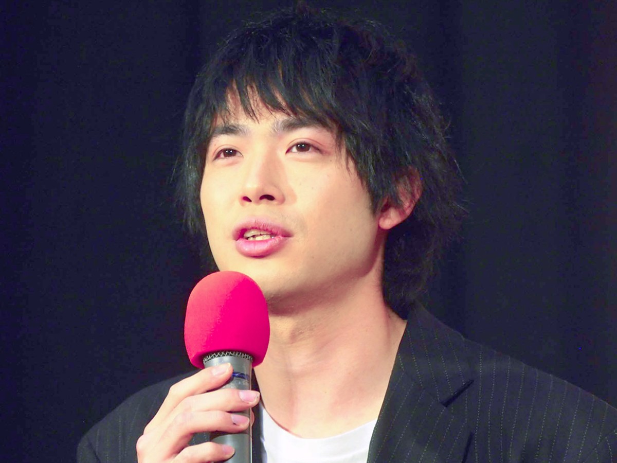 石橋菜津美、ゾンビ作品出演で「ゆっくり歩いている人すらゾンビに見える」と告白