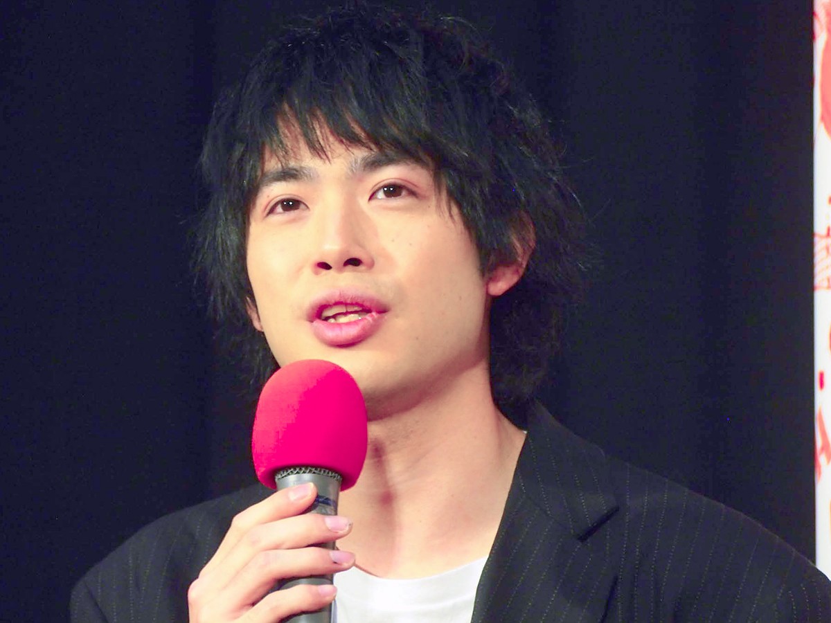 石橋菜津美、ゾンビ作品出演で「ゆっくり歩いている人すらゾンビに見える」と告白