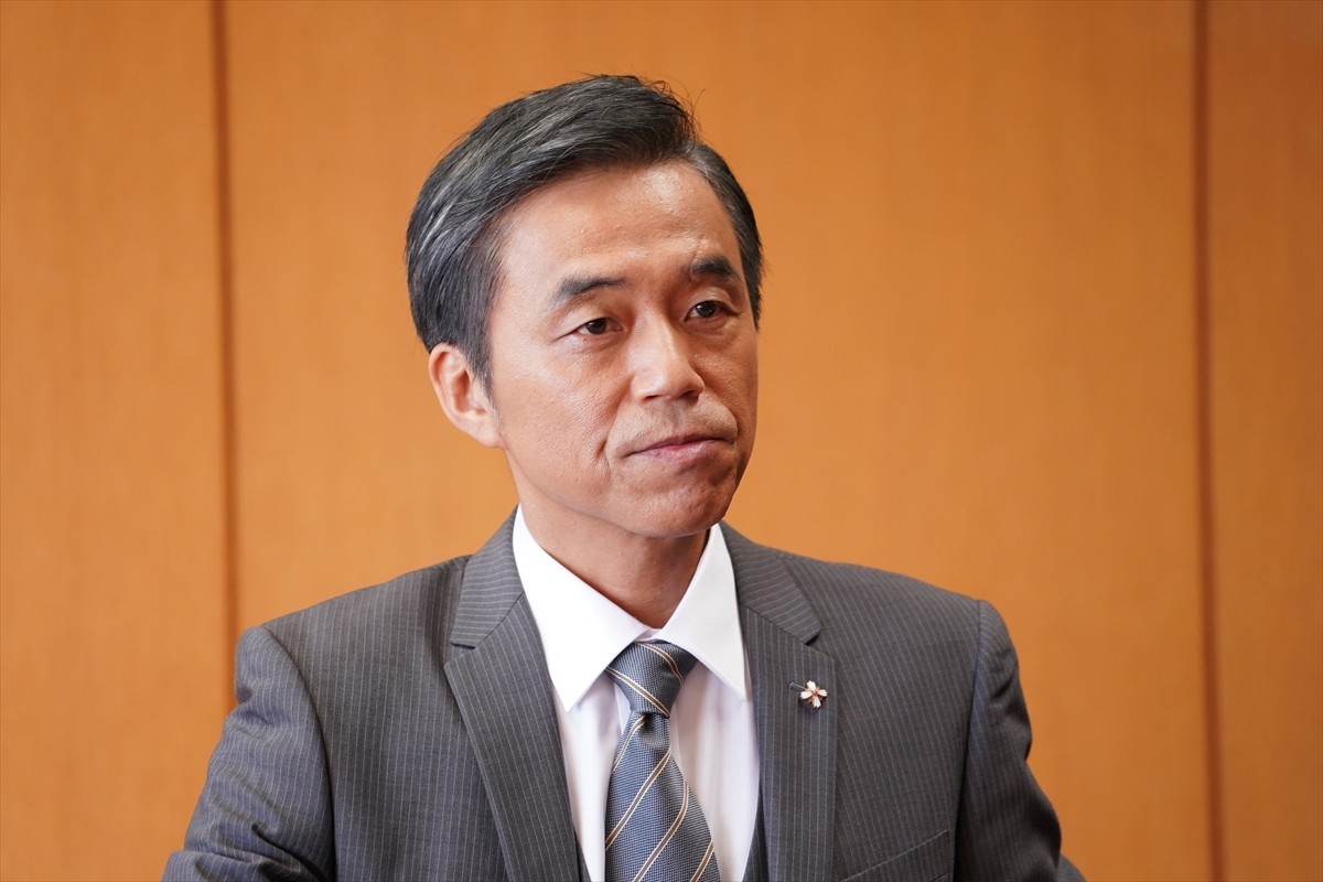 坂口健太郎×川口春奈『イノセンス 冤罪弁護士』、今夜スタート
