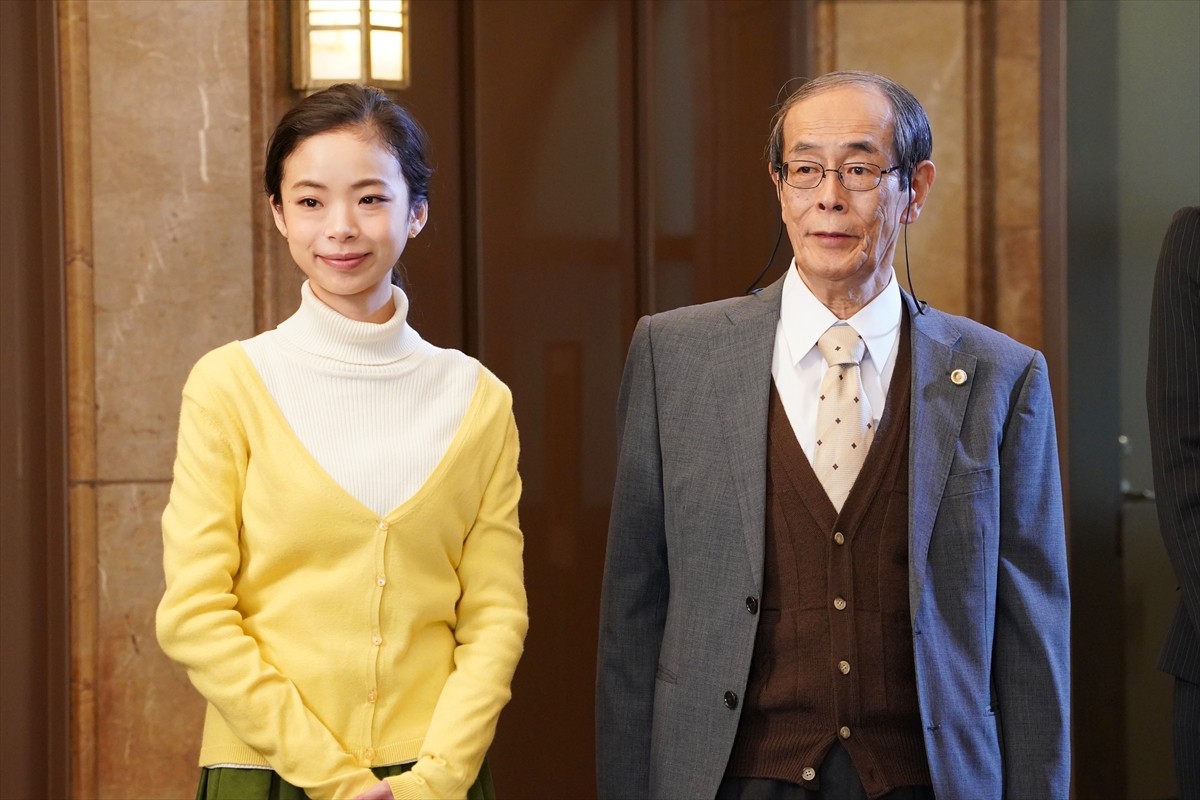 坂口健太郎×川口春奈『イノセンス 冤罪弁護士』、今夜スタート