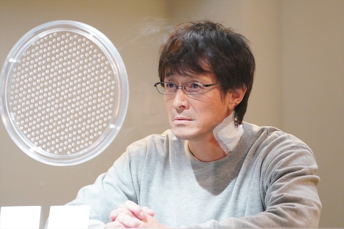 坂口健太郎×川口春奈『イノセンス 冤罪弁護士』、今夜スタート