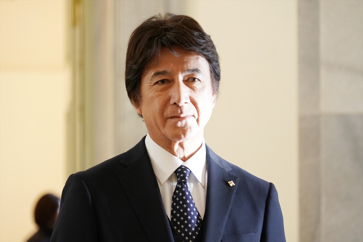 坂口健太郎×川口春奈『イノセンス 冤罪弁護士』、今夜スタート