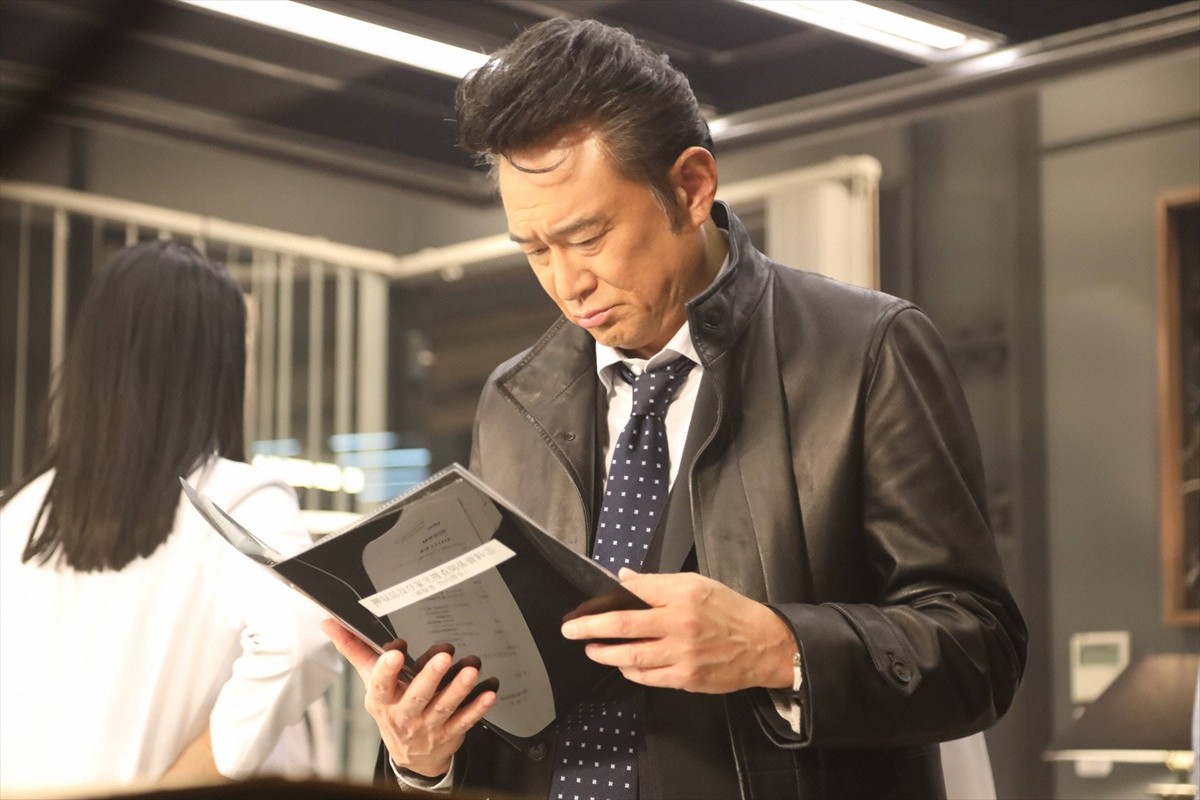 今夜『トレース～科捜研の男～』、錦戸亮は少女殺人事件の真実を追う