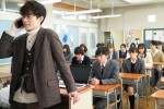 『3年A組 ―今から皆さんは、人質です―』第3話場面写真