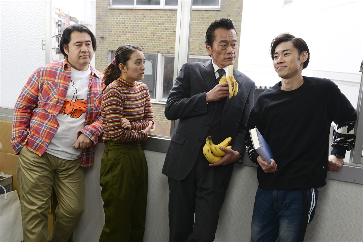 今夜『私のおじさん』、岡田結実はお局・青木さやかのイビリに耐え…