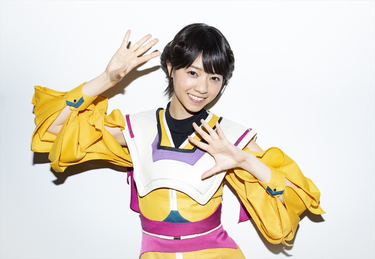 乃木坂46・山下美月、連ドラ初主演 『電影少女』新作4月スタート
