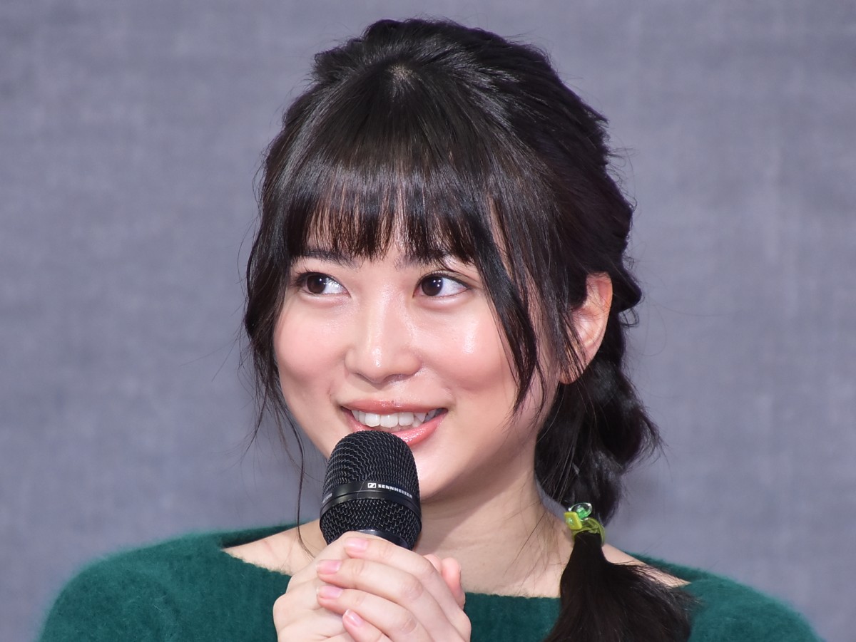 ハケン占い師アタル 志田未来の役名に あのヒットドラマとの共通点 19年1月18日 エンタメ ニュース クランクイン