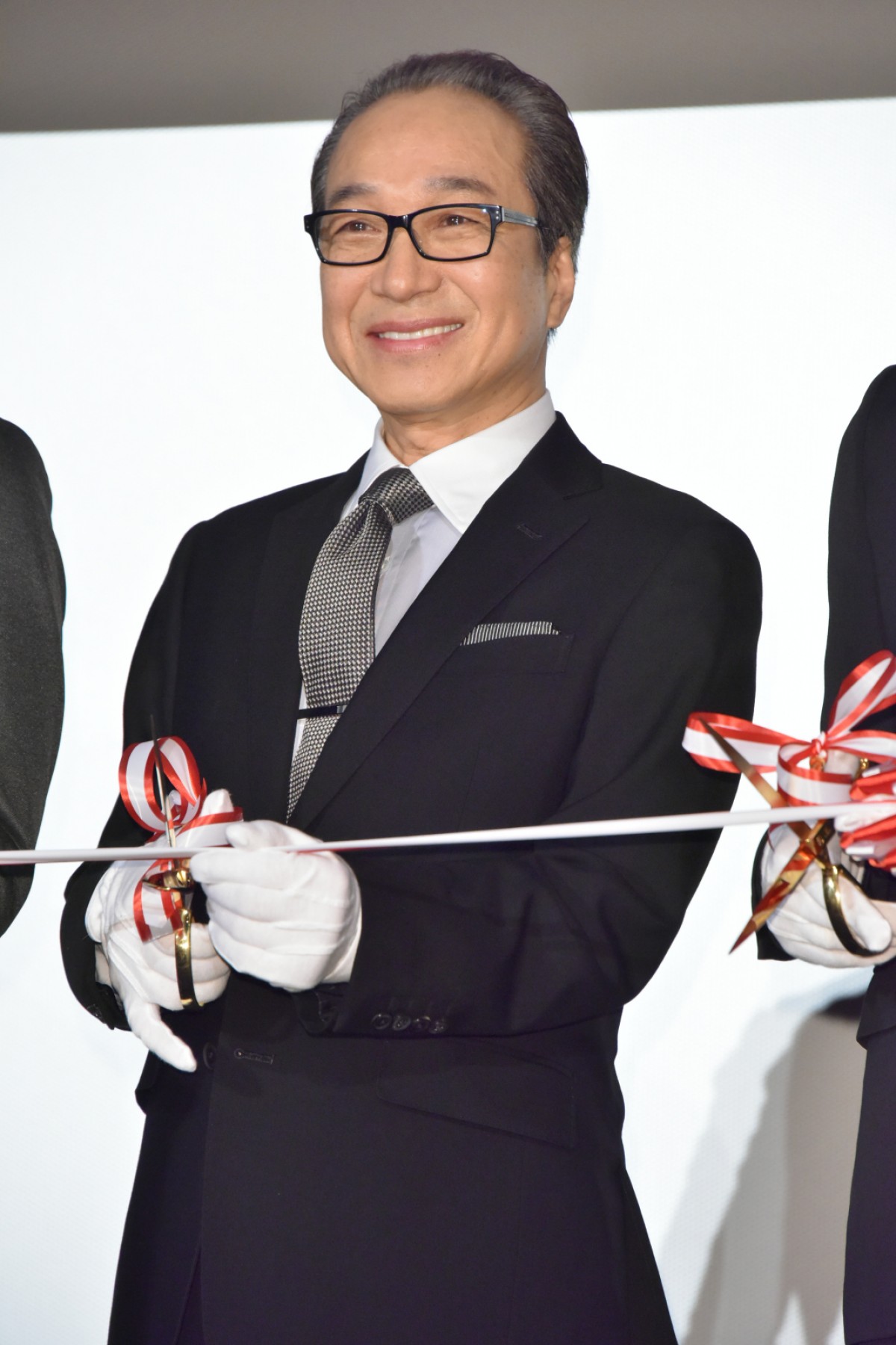 木村拓哉、小日向文世プロデュースで“伝説の角刈り寿司屋”演じる!?