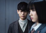 菅田将暉vs片寄涼太、“涙の対決”に視聴者がもらい泣き『3年A組』第4話