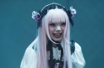 『十二人の死にたい子どもたち』に出演する古川琴音