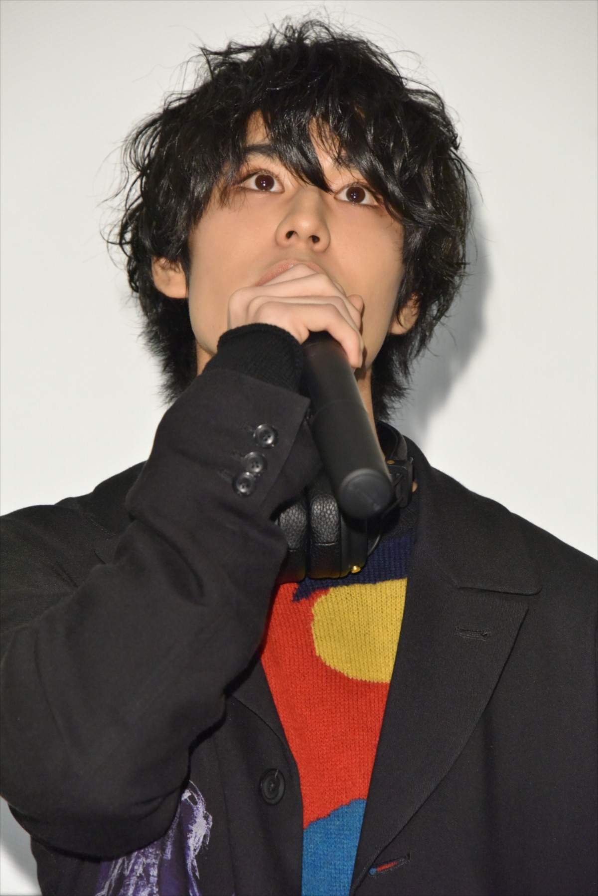 門脇麦、成田凌とは「いつもビンタし合ってる」