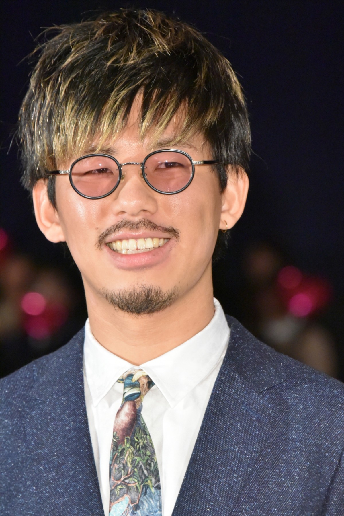 門脇麦、成田凌とは「いつもビンタし合ってる」
