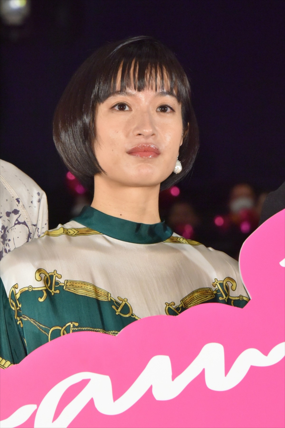 門脇麦、成田凌とは「いつもビンタし合ってる」