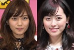 【写真】川口春奈＆福原遥、美人姉妹感あふれる『イノセンス』×『3年A組』コラボ実現