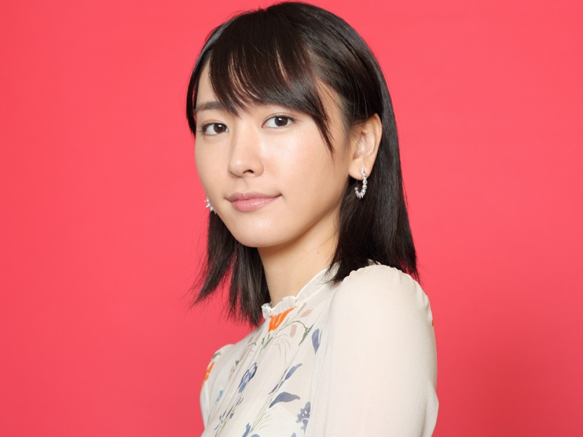 北川景子、石原さとみ、菜々緒ら、「マスクをしても美しさが隠せない女性有名人」にランクイン