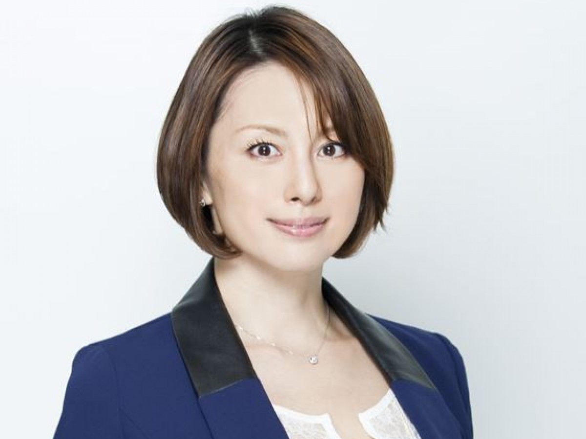 北川景子、石原さとみ、菜々緒ら、「マスクをしても美しさが隠せない女性有名人」にランクイン
