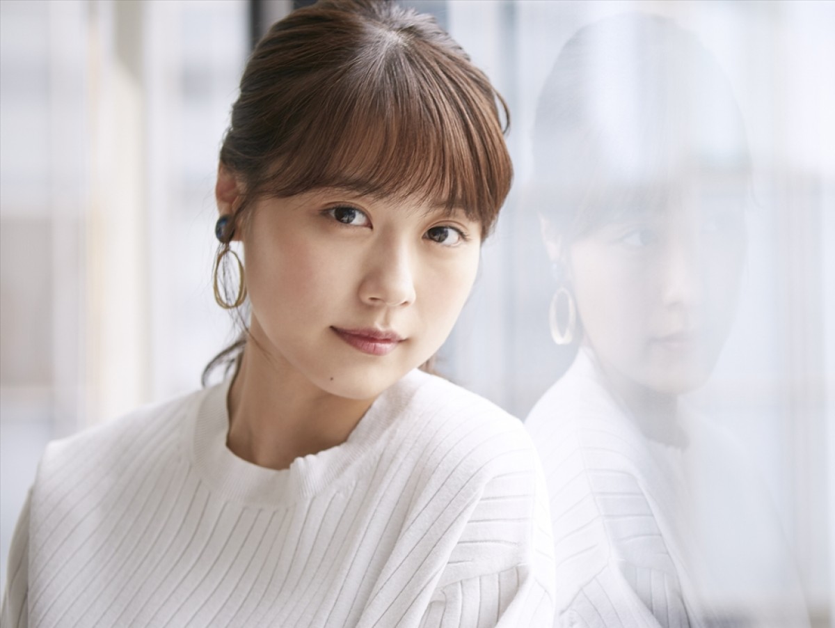 北川景子、石原さとみ、菜々緒ら、「マスクをしても美しさが隠せない女性有名人」にランクイン