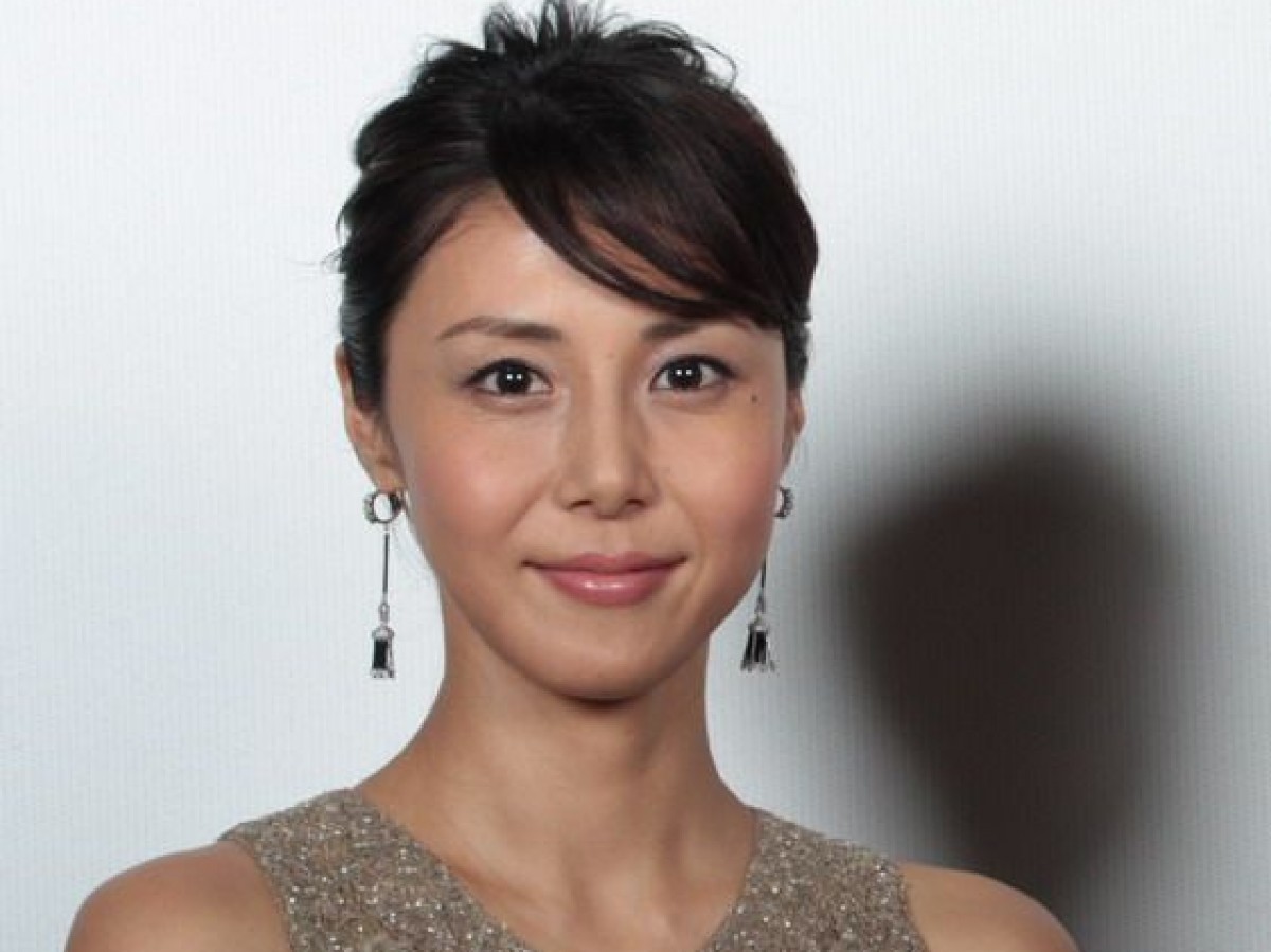 北川景子、石原さとみ、菜々緒ら、「マスクをしても美しさが隠せない女性有名人」にランクイン
