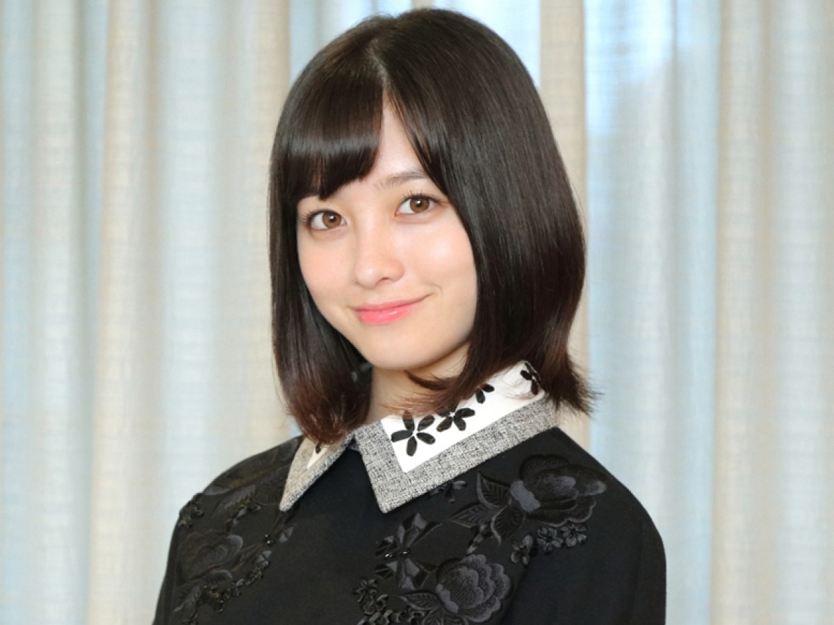 北川景子、石原さとみ、菜々緒ら、「マスクをしても美しさが隠せない女性有名人」にランクイン