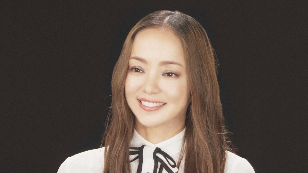 今夜、NHKスペシャル『安室奈美恵 最後の告白』放送