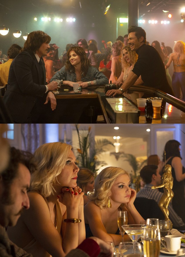 ジェームズ・フランコ主演『DEUCE』 シーズン2では時代の変化と、それぞれの新しい選択を描く