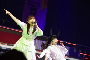 1月18日開催の『AKB48 グループリクエストアワー セットリストベスト100 2019』の様子