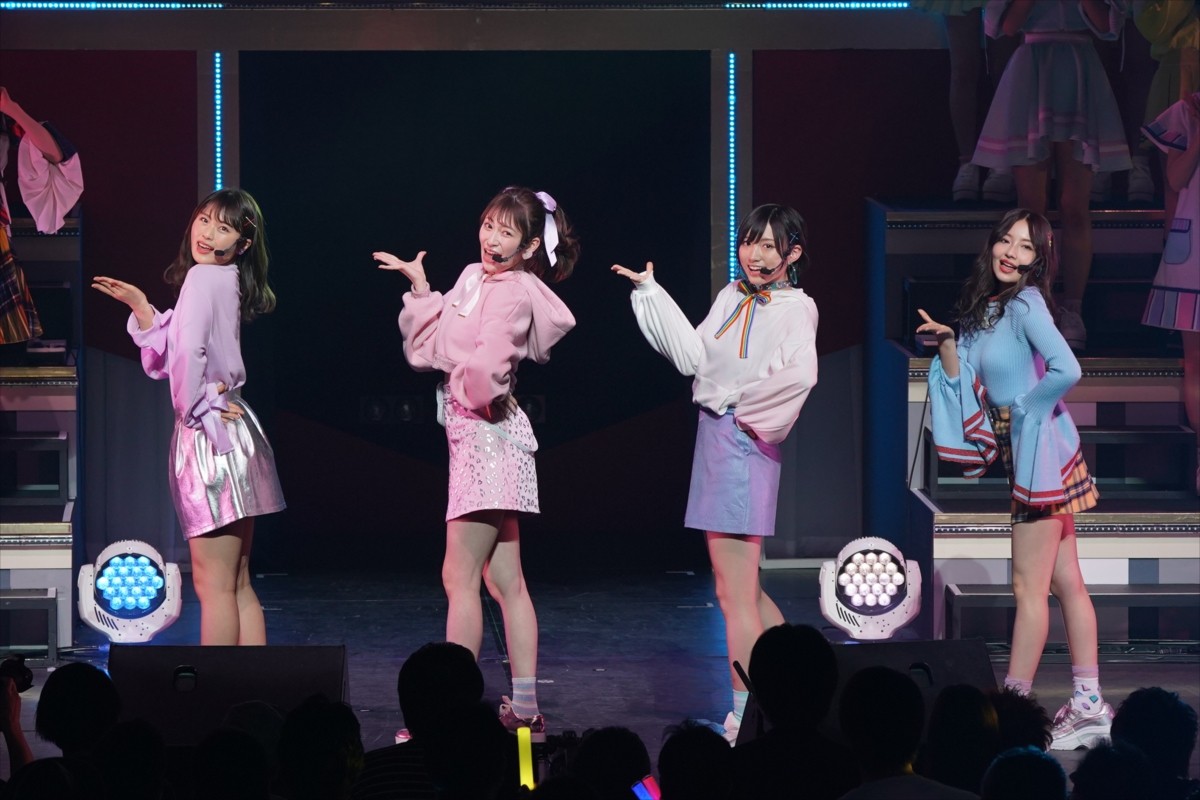 AKBリクエストアワー、チーム8が悲願の初V！ 入山杏奈がサプライズ登場