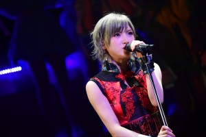 1月19日開催の『AKB48 グループリクエストアワー セットリストベスト100 2019』の様子