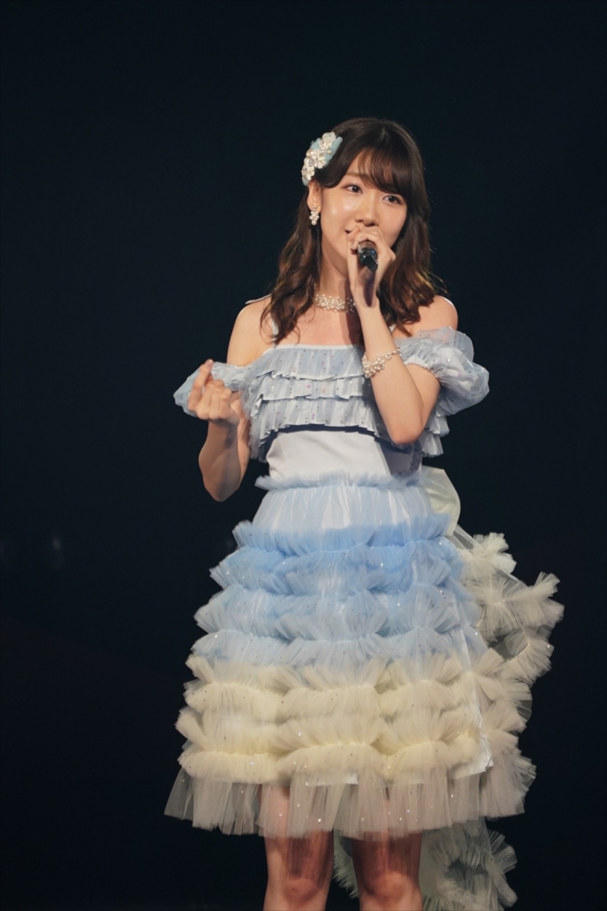 AKBリクエストアワー、チーム8が悲願の初V！ 入山杏奈がサプライズ登場