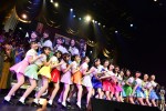 1月19日開催の『AKB48 グループリクエストアワー セットリストベスト100 2019』の様子