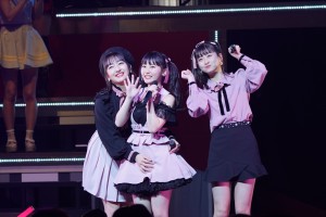 1月19日開催の『AKB48 グループリクエストアワー セットリストベスト100 2019』の様子