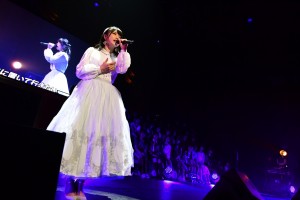 1月19日開催の『AKB48 グループリクエストアワー セットリストベスト100 2019』の様子