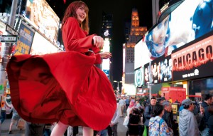 生田絵梨花写真集『インターミッション』（講談社）より